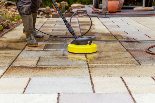 Best Factory Floor Cleaning  in Gaylord, MI