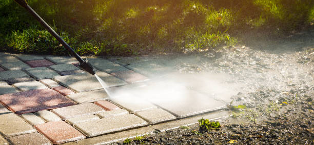 Why Choose Our Pressure Washing Services in Michigan